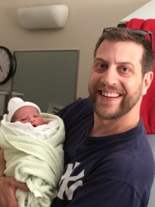 Mazal Tov to Shira and Mike Sachs, and big brother Izzy, on the birth of their new baby girl Desi Miele. Proud grandparents are Georges Sommer, Jeff Sachs, ... - 38530789297691.prXsLsA3Du6trA1bv48e_height640-1-225x300