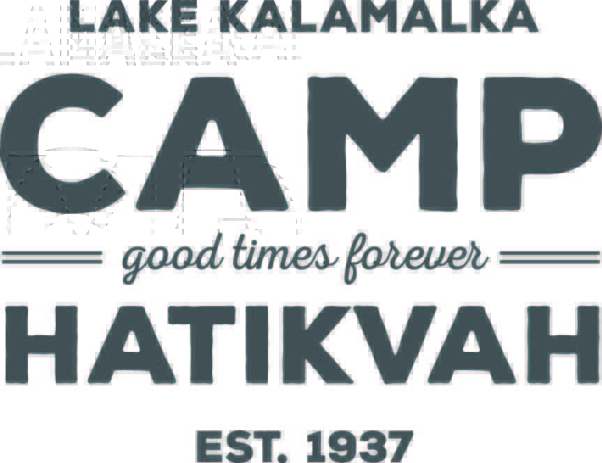 Camp Hatikvah logo