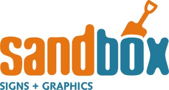 This image has an empty alt attribute; its file name is sandbox-logo.jpg